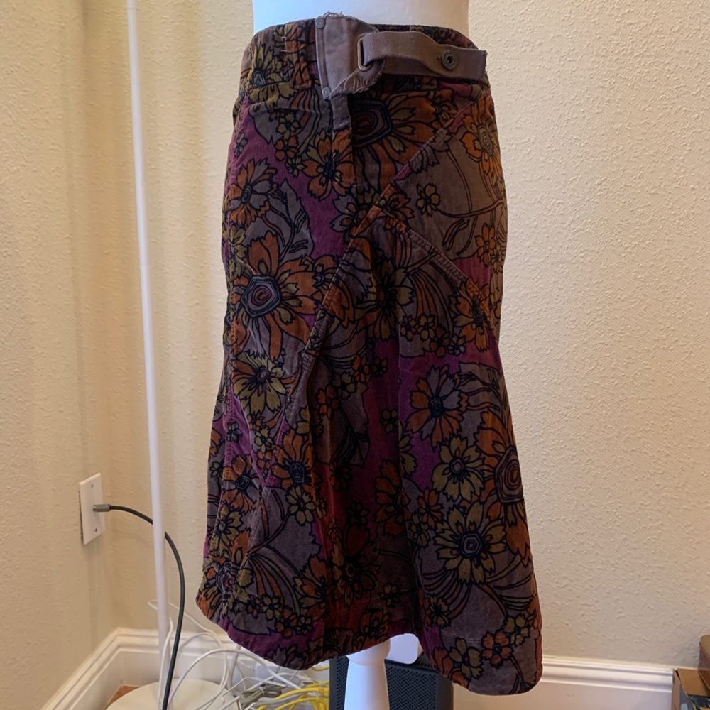 Diesel Sz 25 skirt